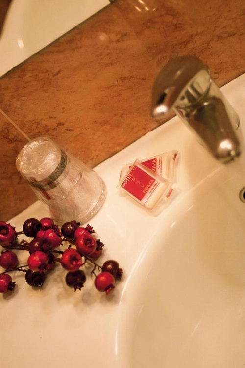 Hotel Novecento image 11