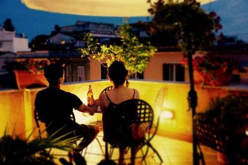 Hotel Novecento image 17