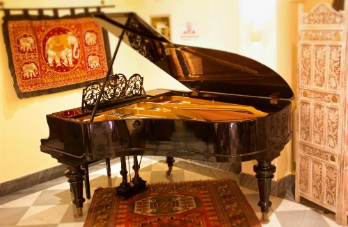 Hotel Novecento image 18