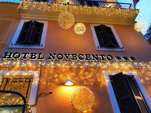 Hotel Novecento image 21