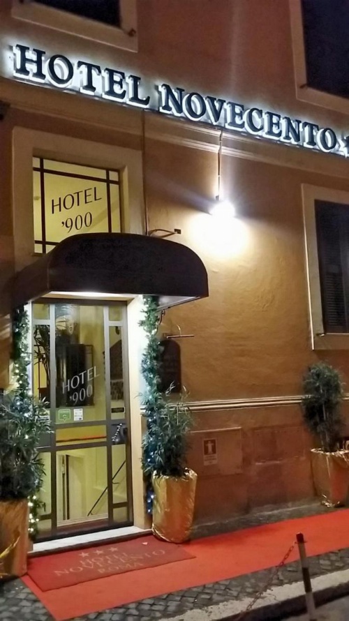 Hotel Novecento image 23