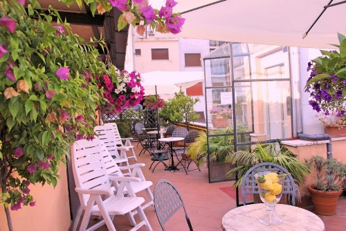 Hotel Novecento image 26