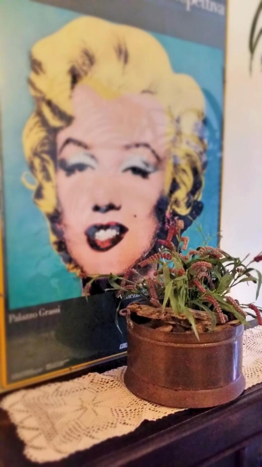 Hotel Novecento Main image