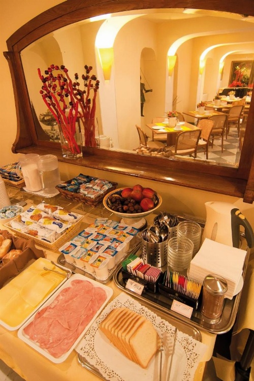 Hotel Novecento image 30