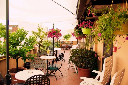 Hotel Novecento image 31