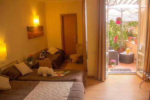 Hotel Novecento image 34