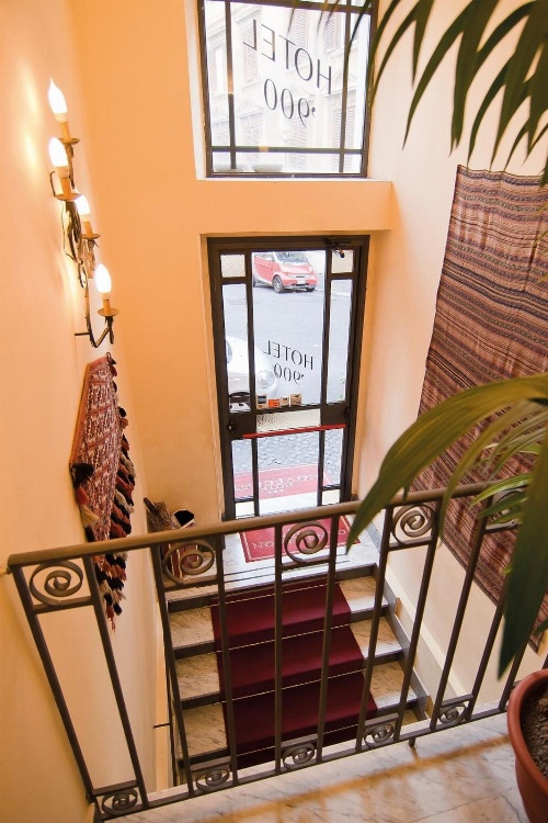 Hotel Novecento image 4