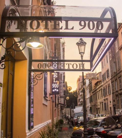 Hotel Novecento image 39