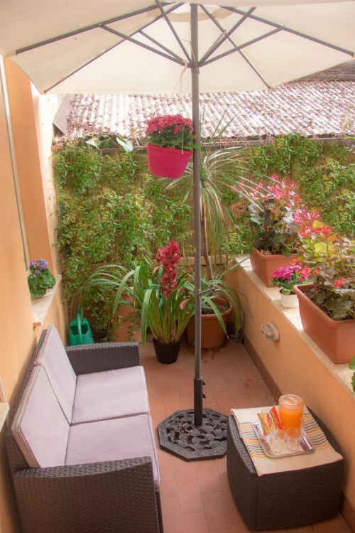 Hotel Novecento image 40