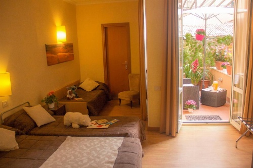 Hotel Novecento image 41