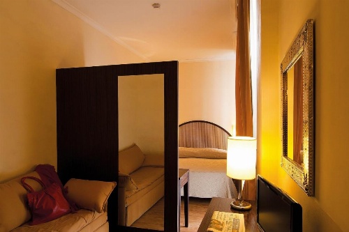 Hotel Novecento image 43