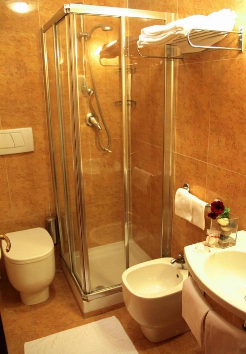 Hotel Novecento image 46