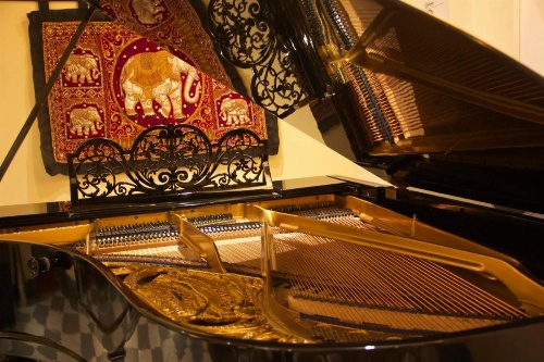 Hotel Novecento image 48