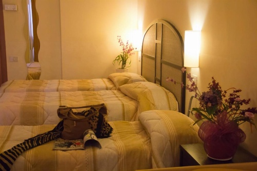 Hotel Novecento image 6